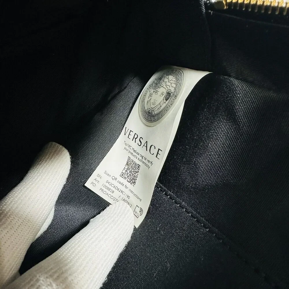 Versace la medusa